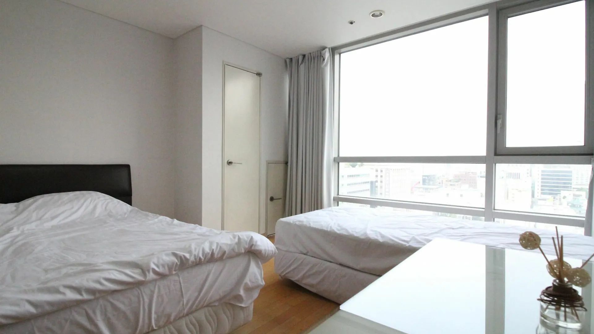 Galaxy Gangnam Tower Apartment Gwacheon